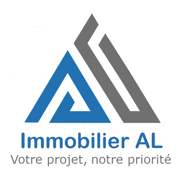 Logo Immobilier AL